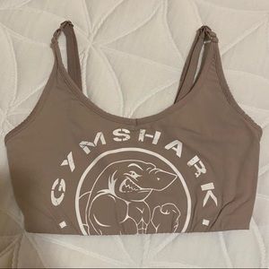 gymshark legacy bra